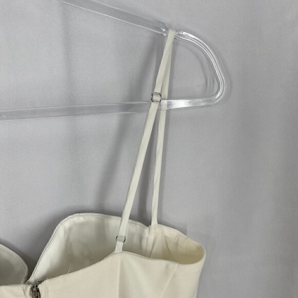 Chrissy Teigen x Revolve Bala Midi Dress Size Large NWT - Picture 10 of 11